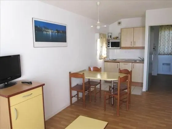 Apart Daire, 1 Yatak Odası (for 4 persons)