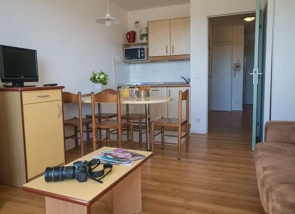 Stüdyo (for 4 persons)