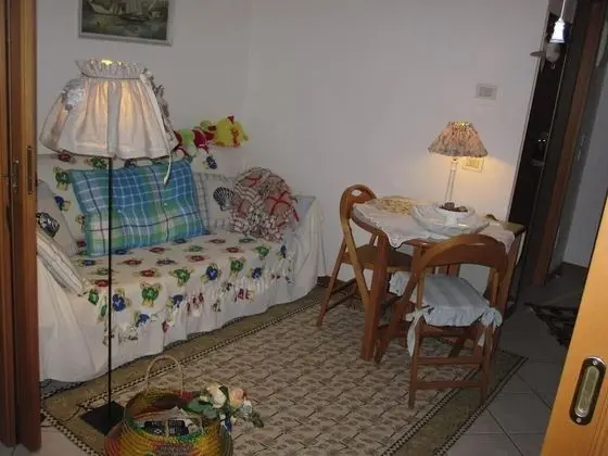 Apart Daire, 1 Yatak Odası, Deniz Manzaralı