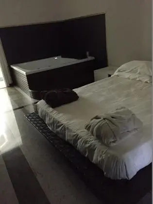 Süit, 1 Yatak Odası