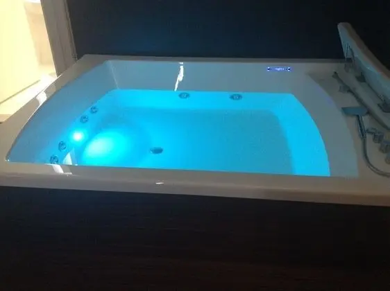 Süit, 1 Yatak Odası