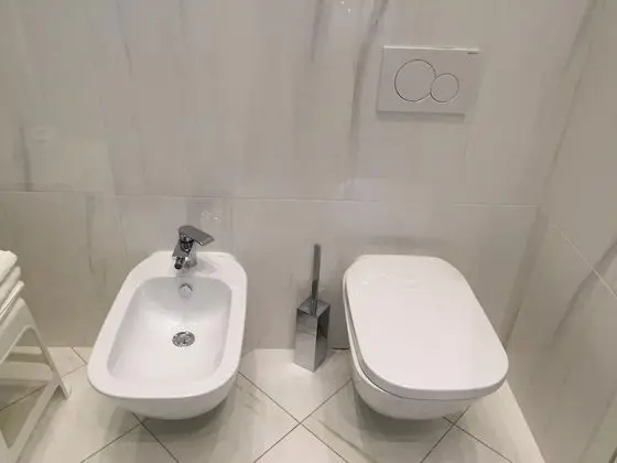 Süit, 1 Yatak Odası