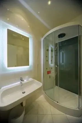 Süit, 1 Yatak Odası