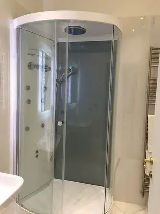 Süit, 1 Yatak Odası