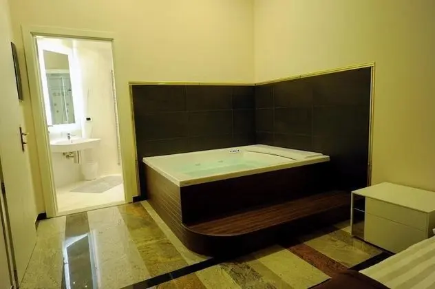 Süit, 1 Yatak Odası