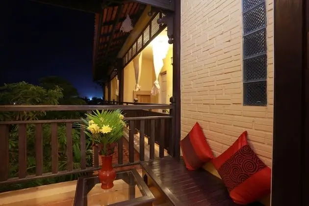 Family Süit, Balkon, Havuz Manzaralı (Free 2ways Transfer)