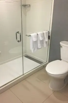 Süit, 1 Yatak Odası