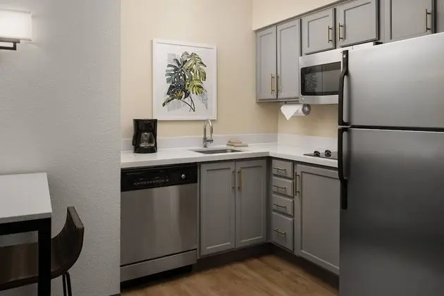 Suite, 1 Bedroom, 2 Queen Beds