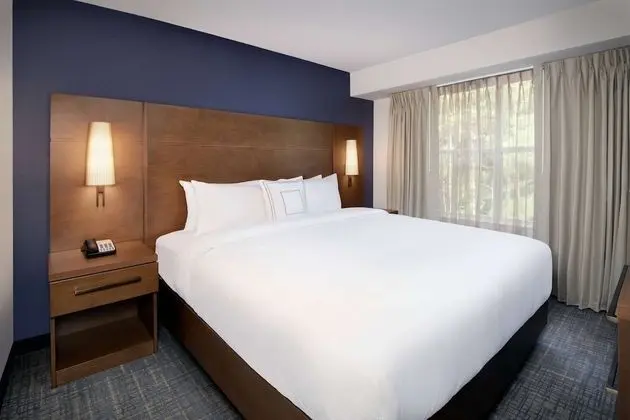 Süit, 1 En Büyük (King) Boy Yatak ve Çekyat (One Bedroom)