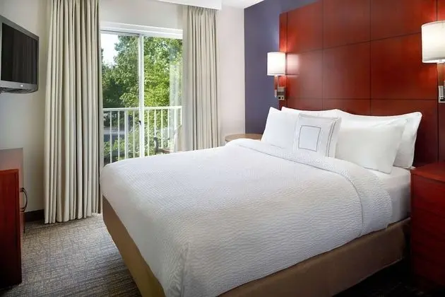 Superior Süit, 1 Büyük (Queen) Boy Yatak ve Çekyat, Balkon (One Bedroom with Balcony)