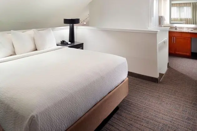Çatı Katı Süiti (Penthouse), 2 Yatak Odası