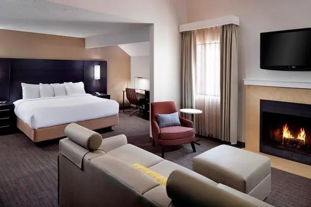 Çatı Katı Süiti (Penthouse), 2 Yatak Odası