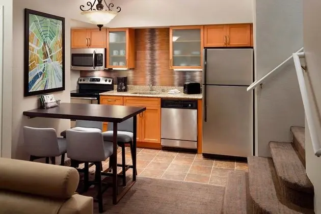 Çatı Katı Süiti (Penthouse), 2 Yatak Odası