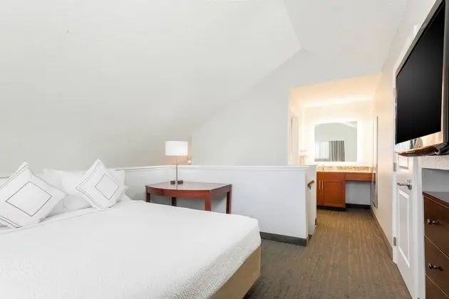 Çatı Katı Süiti (Penthouse), 2 Yatak Odası