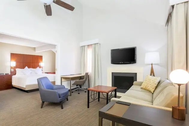 Çatı Katı Süiti (Penthouse), 2 Yatak Odası