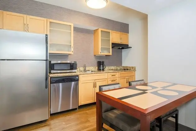 Çatı Katı Süiti (Penthouse), 2 Yatak Odası