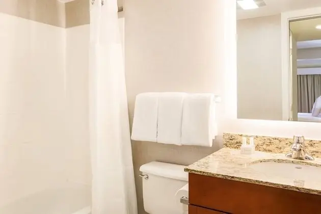 Çatı Katı Süiti (Penthouse), 2 Yatak Odası