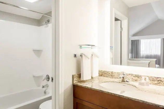 Çatı Katı Süiti (Penthouse), 2 Yatak Odası