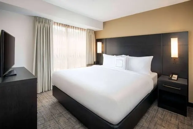 Superior Süit, 1 En Büyük (King) Boy Yatak ve Çekyat (One Bedroom)
