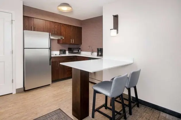 Superior Süit, 1 En Büyük (King) Boy Yatak ve Çekyat (One Bedroom)