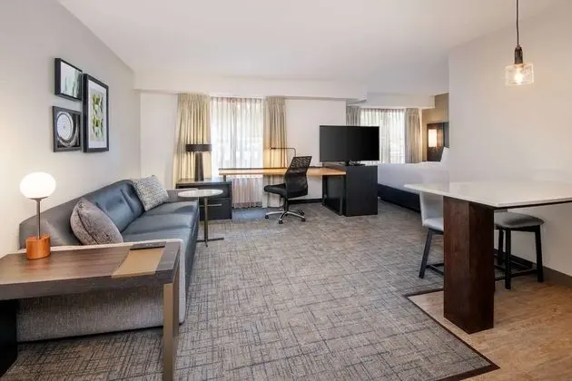 Superior Süit, Birden Çok Yatak (Two Bedroom)