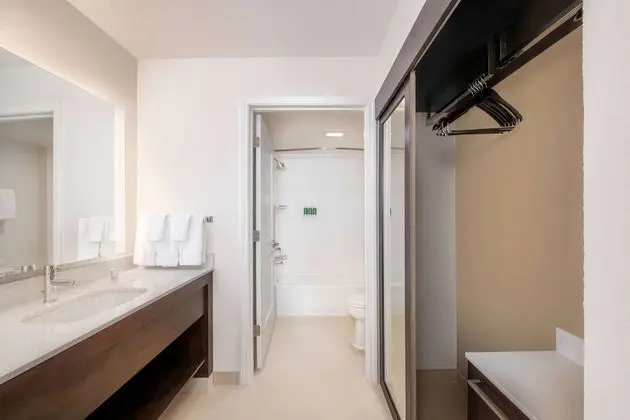 Superior Süit, Birden Çok Yatak (Two Bedroom)