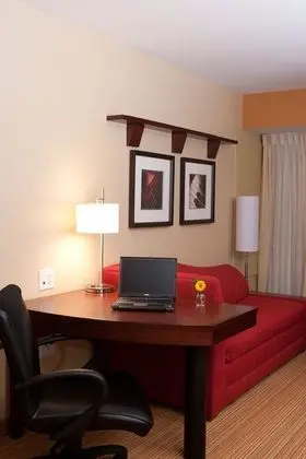 Süit, 1 Yatak Odası