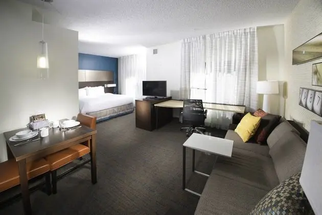 Stüdyo, 1 En Büyük (King) Boy Yatak