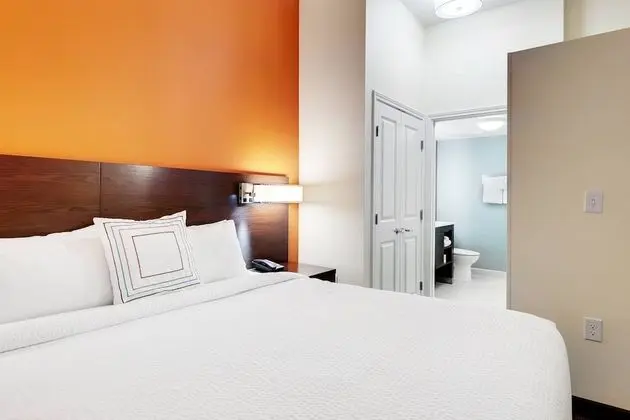 Stüdyo Süit, 1 En Büyük (King) Boy Yatak ve Çekyat (Mobility Accessible, Tub)