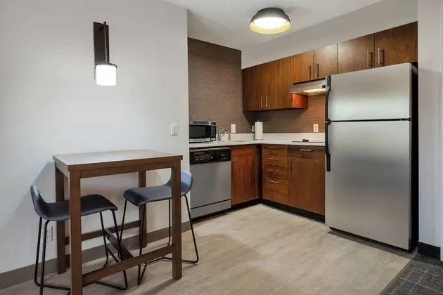 Stüdyo, 1 En Büyük (King) Boy Yatak ve Çekyat (Mobility/Hearing Accessible, Tub)