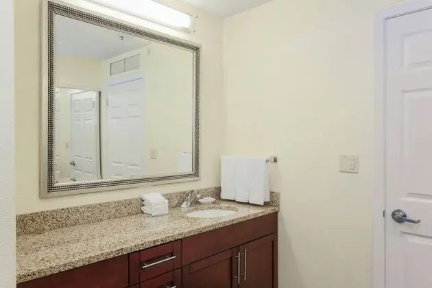 Süit, 2 Yatak Odası (Mobility/Hearing Accessible, Tub)