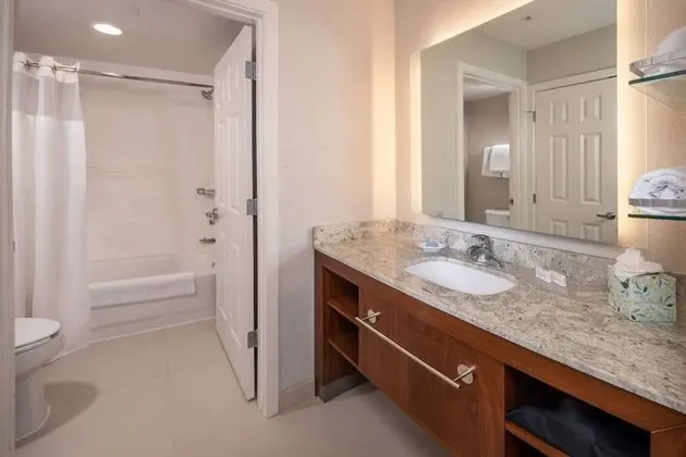 Superior Süit, Birden Çok Yatak (Two Bedroom)