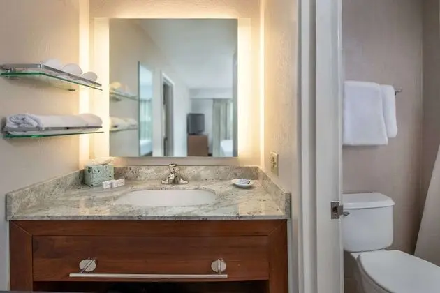 Superior Süit, Birden Çok Yatak (Two Bedroom)