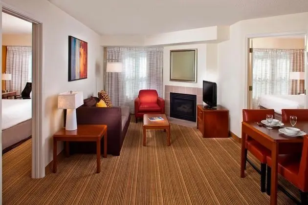 Superior Süit, Birden Çok Yatak (Two Bedroom)