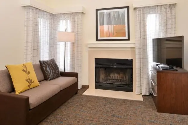 Çatı Katı (Loft), 1 Yatak Odası