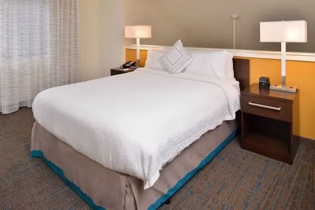 Çatı Katı (Loft), 1 Yatak Odası