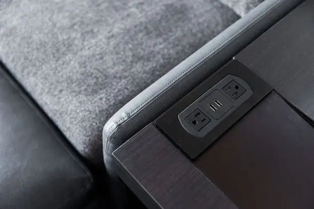 Süit, 1 Yatak Odası (Hearing Accessible)