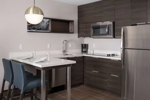 Stüdyo, 1 En Büyük (King) Boy Yatak ve Çekyat