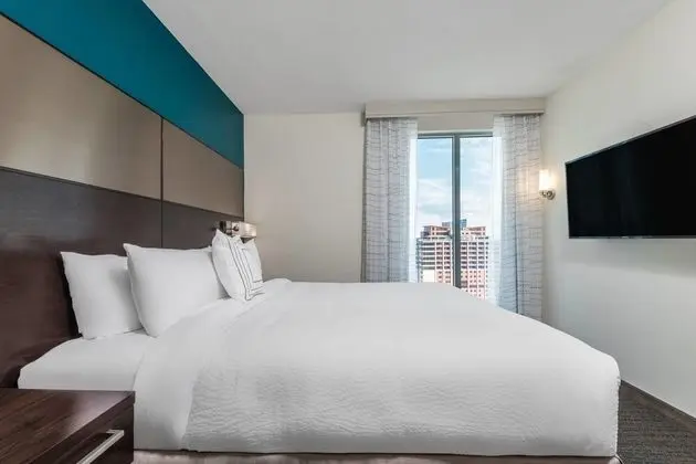 Süit, 1 Yatak Odası, Sigara İçilmez