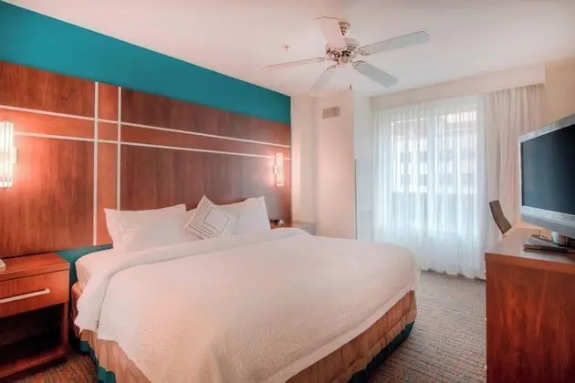 Executive Süit, 1 Yatak Odası, Şehir Manzaralı