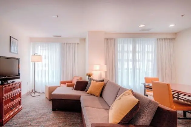Executive Süit, 1 Yatak Odası, Şehir Manzaralı