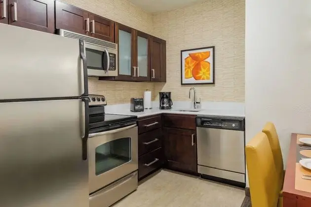 Stüdyo, 1 Büyük (Queen) Boy Yatak ve Çekyat