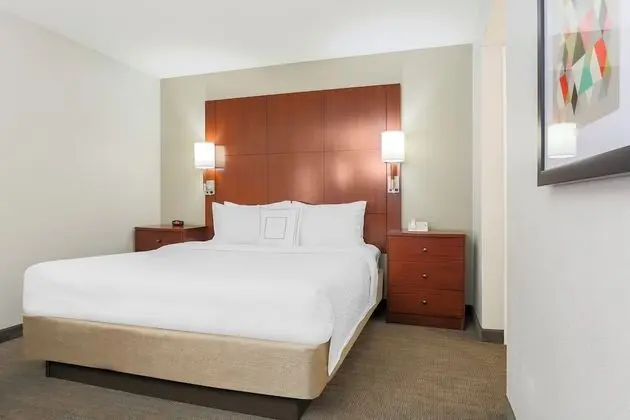 Stüdyo, 1 En Büyük (King) Boy Yatak ve Çekyat (Mobility/Hearing Access, Roll-In Shwr)
