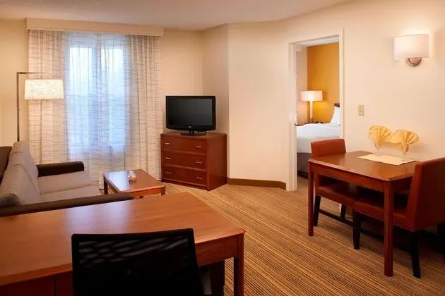 Superior Süit, 1 Büyük (Queen) Boy Yatak ve Çekyat (One Bedroom)