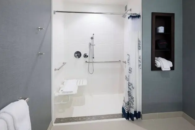 Süit, 2 Yatak Odası, Balkon