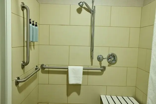 Süit, 1 Yatak Odası