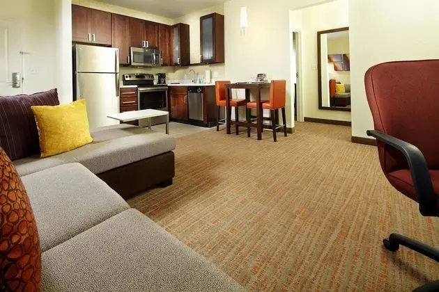 Süit, 1 Yatak Odası, Sigara İçilmez