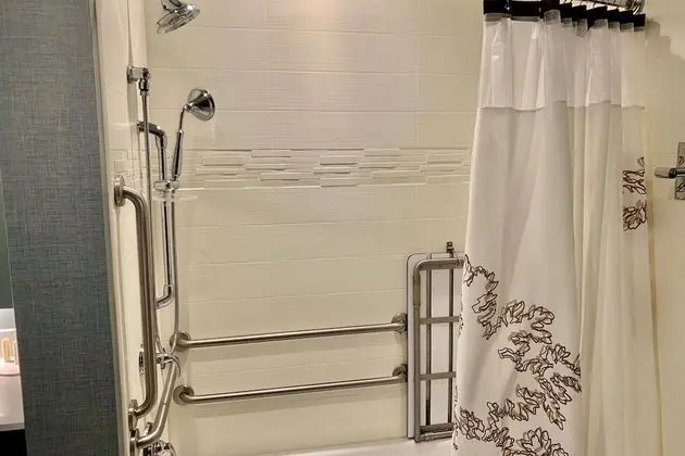 Süit, 1 Yatak Odası, Sigara İçilmez