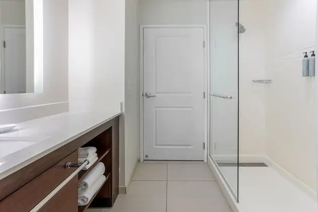 Süit, 2 Yatak Odası, Sigara İçilmez