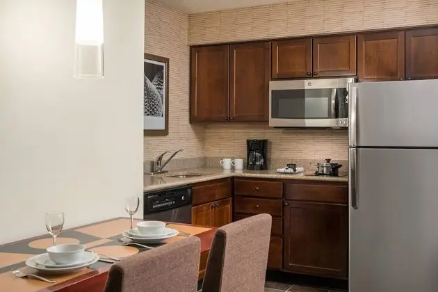 Stüdyo, 1 Büyük (Queen) Boy Yatak ve Çekyat (Mobility/Hearing Accessible, Tub)